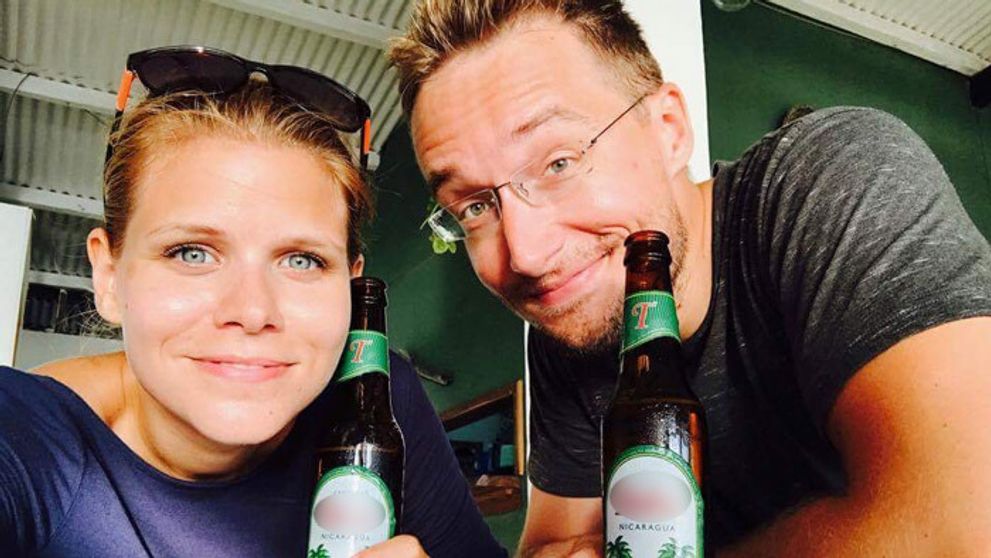 Netradičné medové týždne manželov Kovačičovcov: Trúfli by ste si na to?