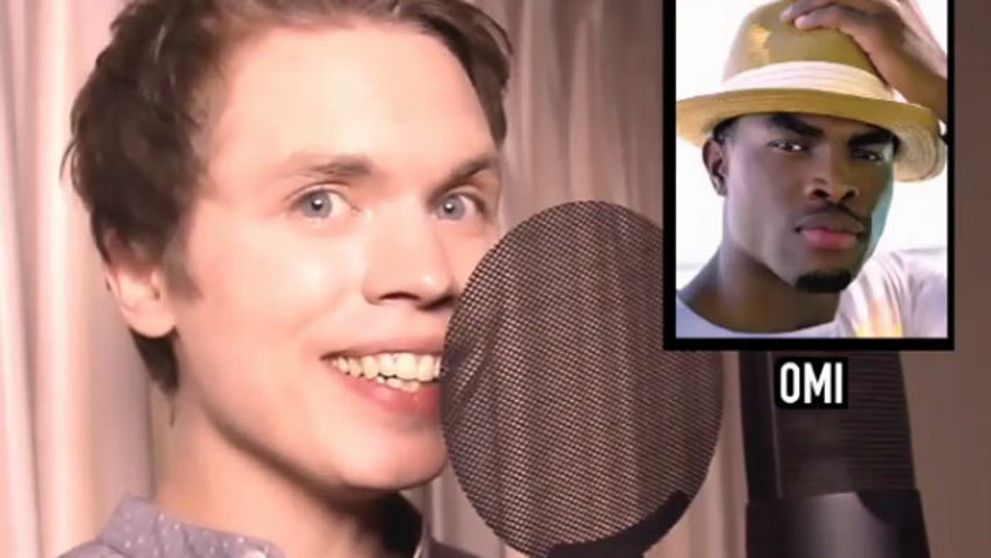 Toto ste nielenže nevideli, ale ani nepočuli!