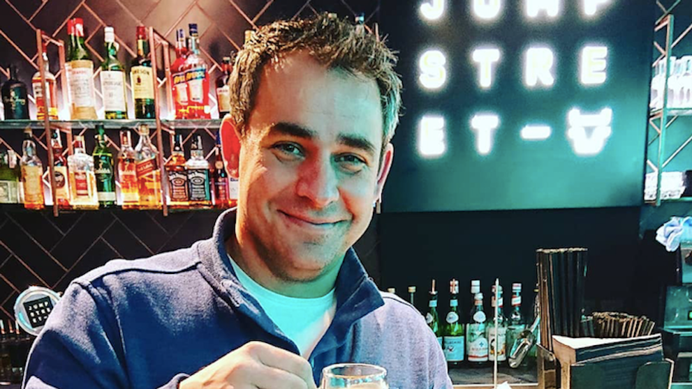 Filip Tůma si potrpí na komfort. Chýba na pľaci masérka? Nie je problém!