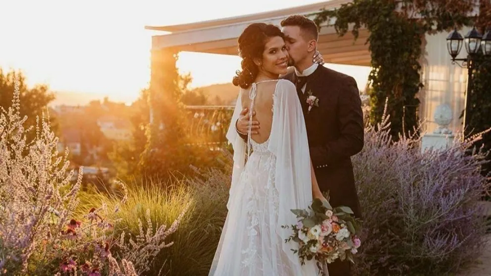 Veronika Strapková prehovorila o svadbe: V ten deň som si priala len jedno!