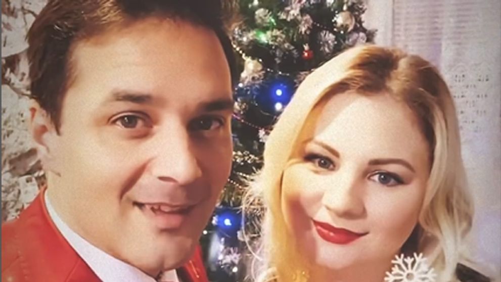 Veľké prekvapenie známeho speváckeho páru: Stanú sa rodičmi a bude aj svadba!