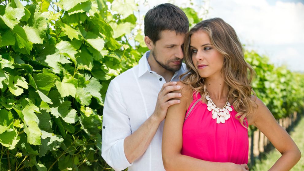 Búrlivé víno kraľovalo veľkým a Feriha menším televíziám!