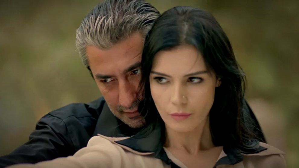 Dila: 5. a 6. epizóda