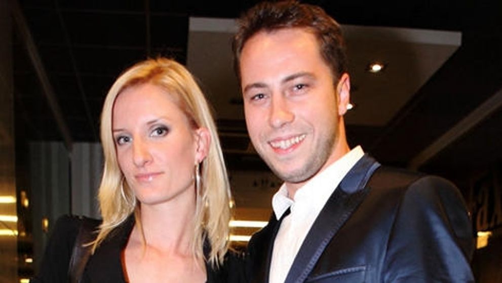 Ako sa k sebe po rozchode správajú Banášová a Modrovský!