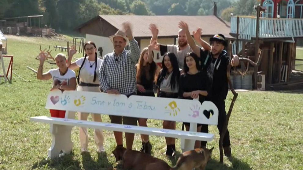 Veľmi ťažkým obdobím si prešli aj farmárky: Nemlčte, treba o tom hovoriť!