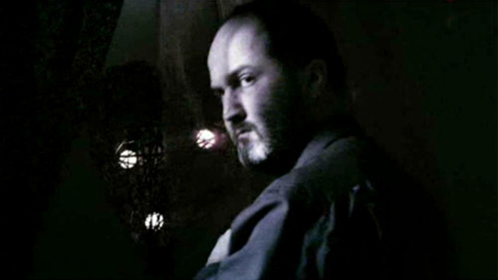 Mesto tieňov 2: Pandorina skrinka