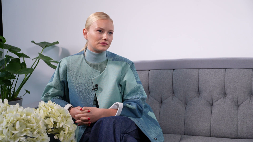 Annet X si zahrala vo Vedme: Takto sa k nej správali herci!