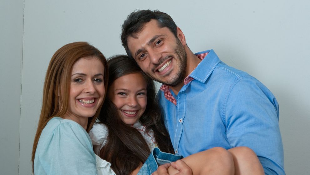 Na Doma sa vracia prvá slovenská telenovela: Chyťte s nami znova Druhý dych