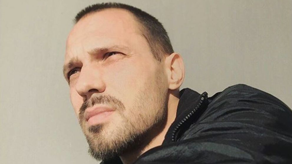 Pyco v spoločnosti: Aha, kto sa ukázal po jeho boku