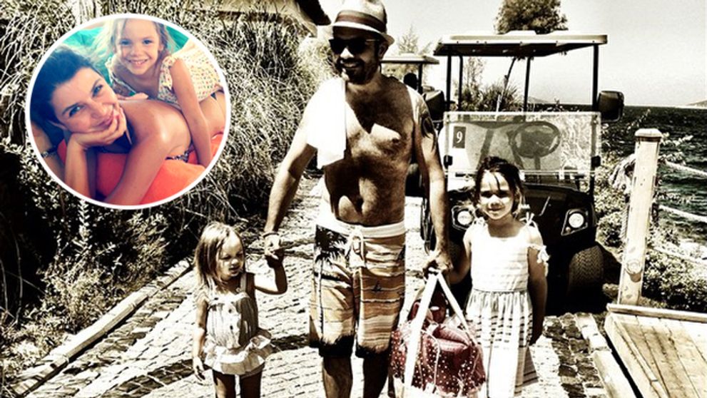 Beren a Kenan: Medové týždne pokračujú aj po návrate domov!