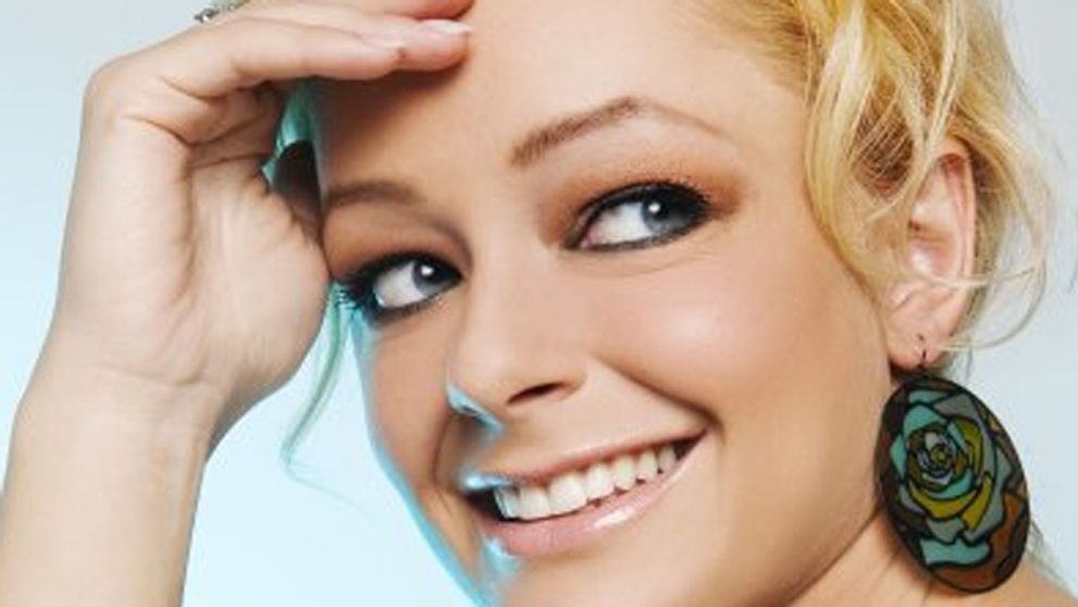 Krásna Mirka Kosorínová odhaľuje svoje tajomstvo...