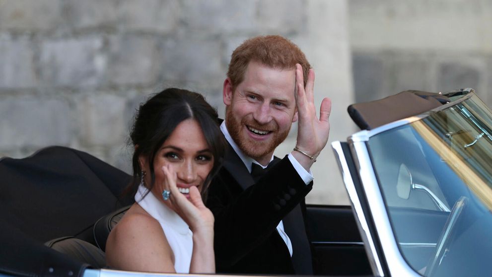 Odhalili miesto svadobnej cesty Harryho a Meghan. Má to byť toto krásne miesto