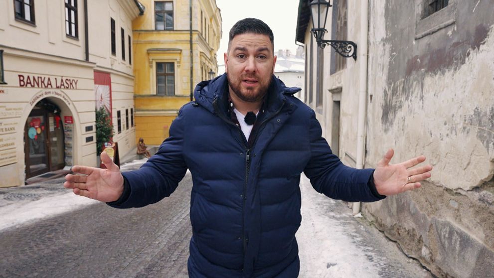 Vojna medzi reštauráciami? Údajne si robia napriek a posielajú na seba kontroly!