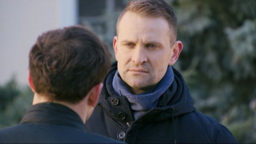 Chlapi neplačú II.: 42. epizóda