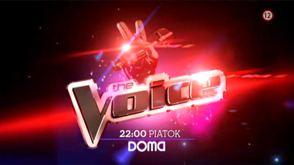 The Voice: Šou, ktorá rozozneje (nielen) celú Ameriku!