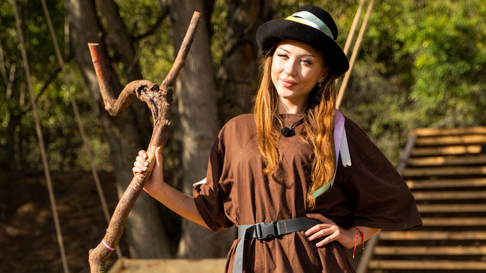 Žiadosť o ruku priamo na Farme! Len škoda, že si nikto nepamätá, aká bola odpoveď