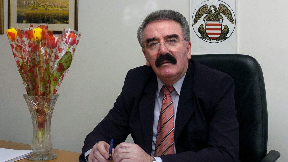 Zomrela hviezda Repete Robo Kazík