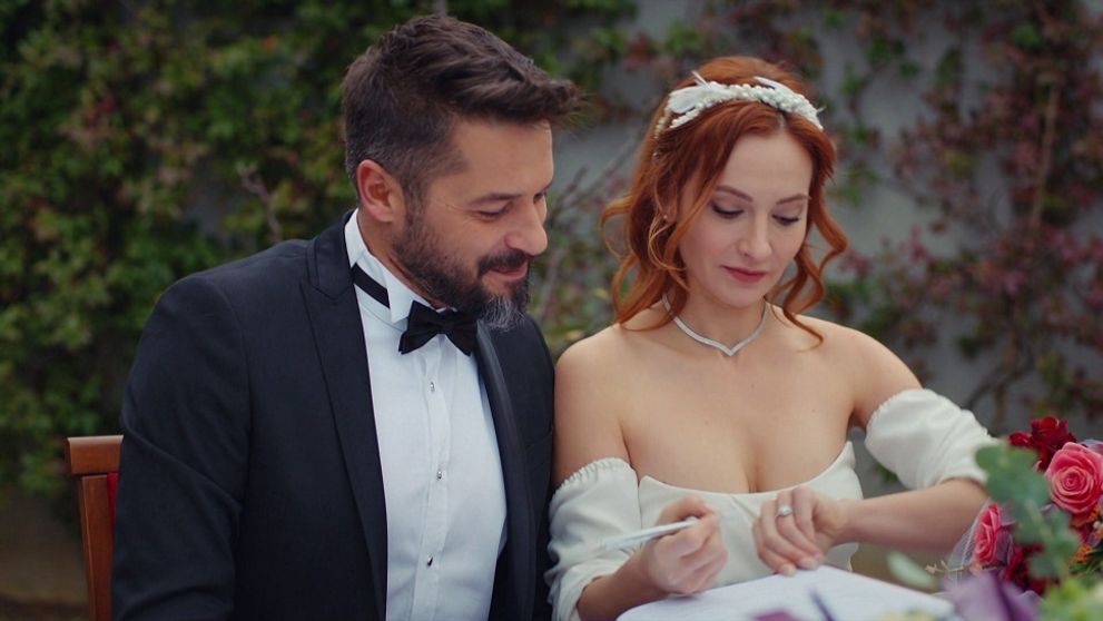 Láska na prenájom: 75. a 76. epizóda