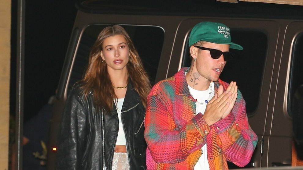 Manželka Justina Biebera prehovorila o jeho diagnóze: Takto to zvládame