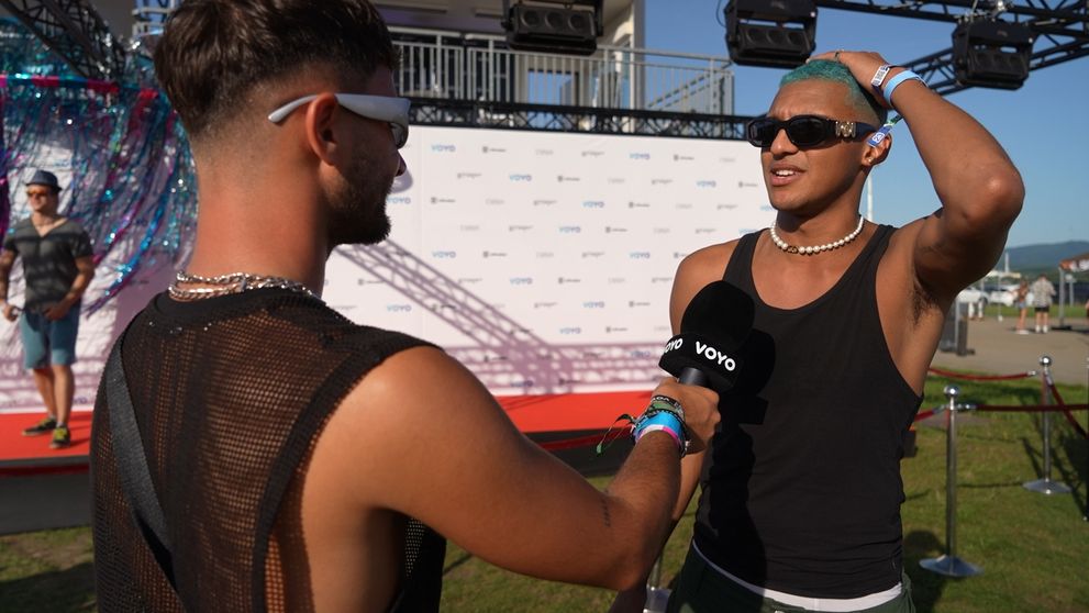 Matúš Kolárovský sa vyjadril k rozchodu Daniely Nízlovej a Victora Ibaru