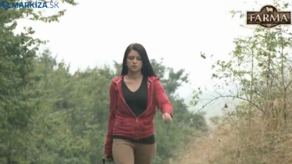 Veľké prekvapenie na Farme: Anička je späť!