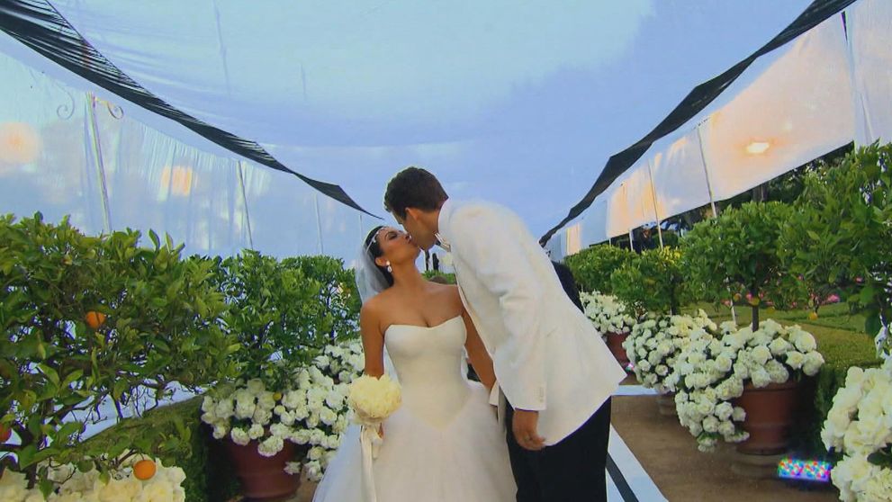 Jeden z najrýchlejších rozvodov v šoubiznise: Svadba im zarobila milióny