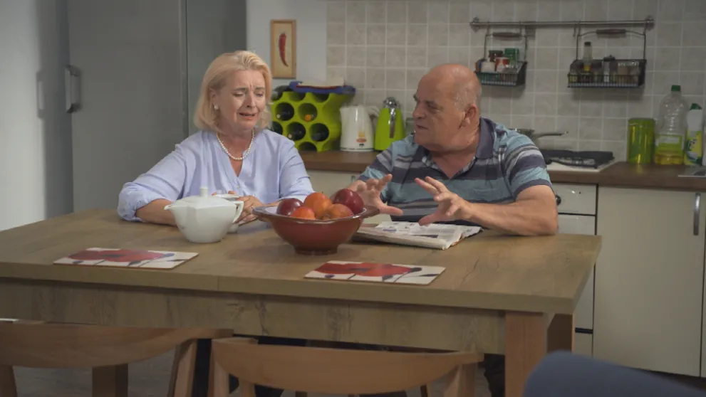 Hodila by sa k nemu? Kapitán presne vie, akú ženu Tomáš potrebuje