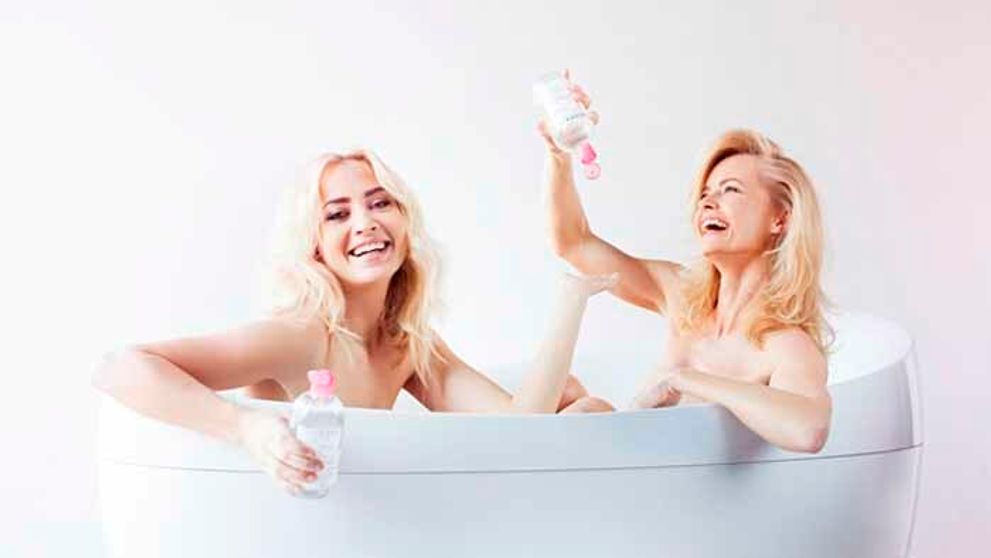 Zažiarte na Veľkú noc vďaka vode