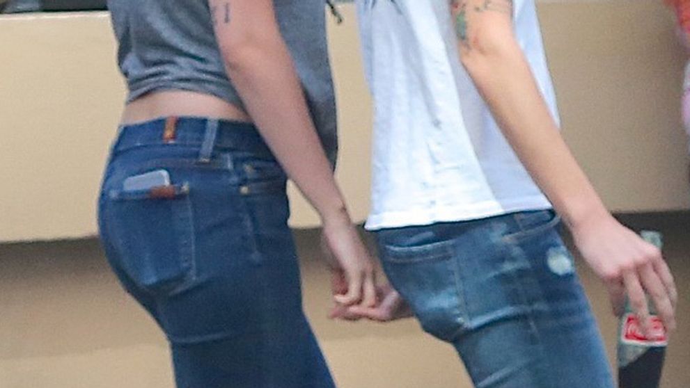 Koniec tajností? Z Kristen Stewart je lesbička!