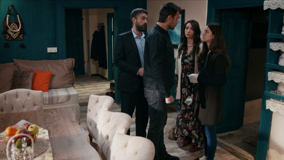 Zachránené životy: 9. epizóda