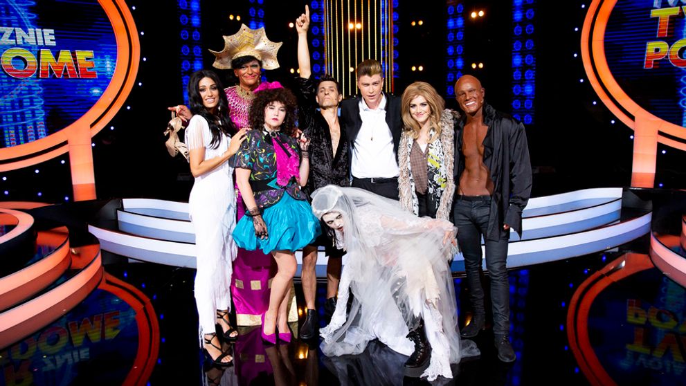 Tvoja tvár znie povedome najsledovanejším nespravodajským programom nedele!