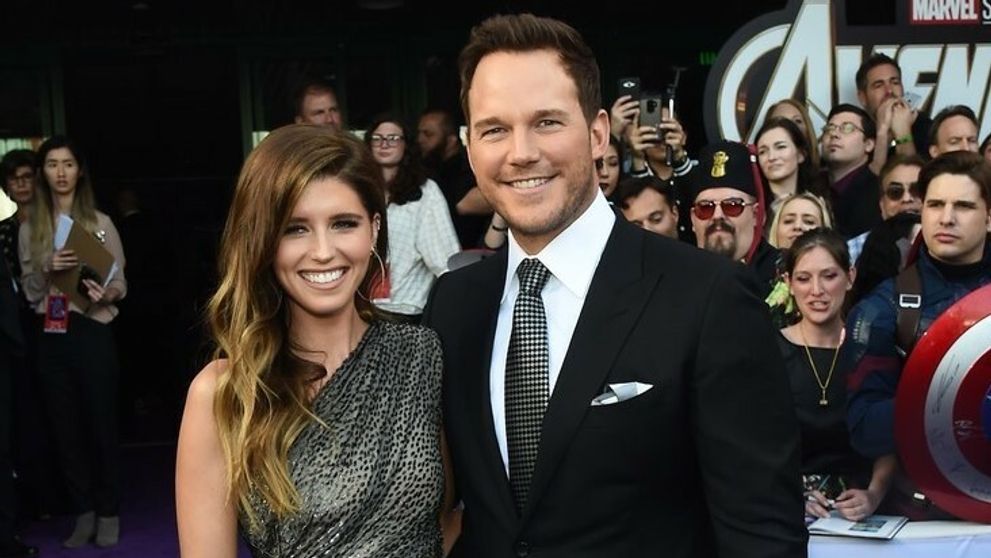 Arnold Schwarzenegger sa stal dedkom: Katherine porodila prvé bábätko!