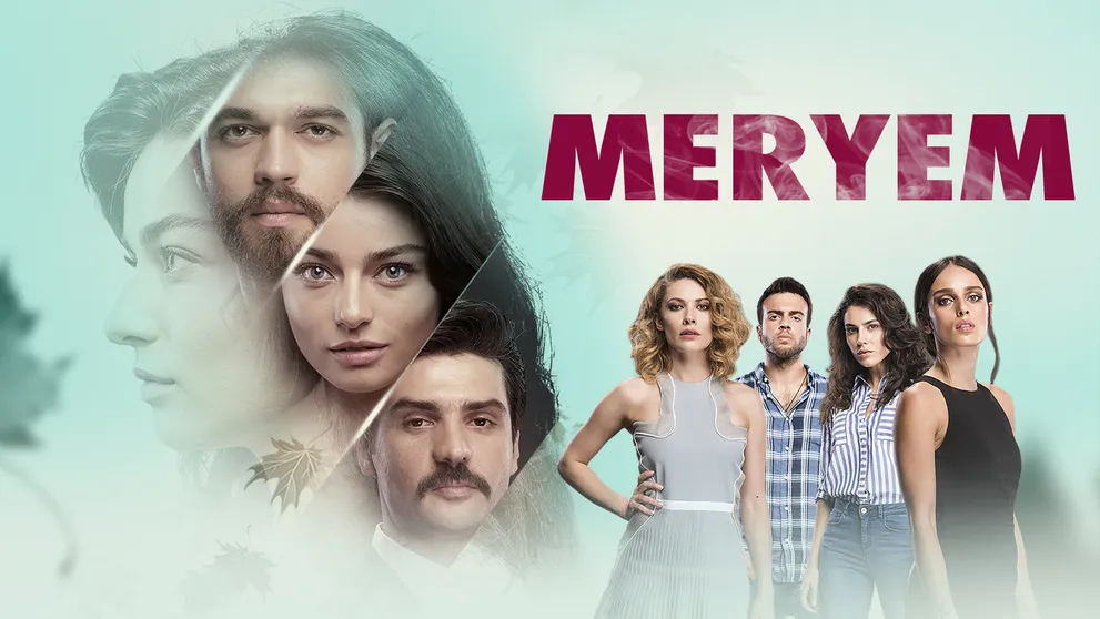 Na Doma a Voyo prichádza seriál od tvorcov Tisíc a jednej noci: Pozrite si prvé promo na Meryem