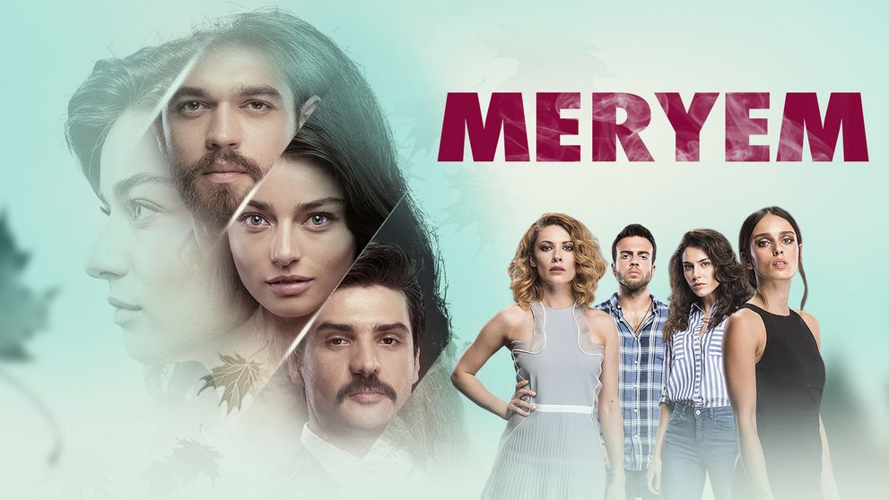 Na Doma a Voyo prichádza seriál od tvorcov Tisíc a jednej noci: Pozrite si prvé promo na Meryem