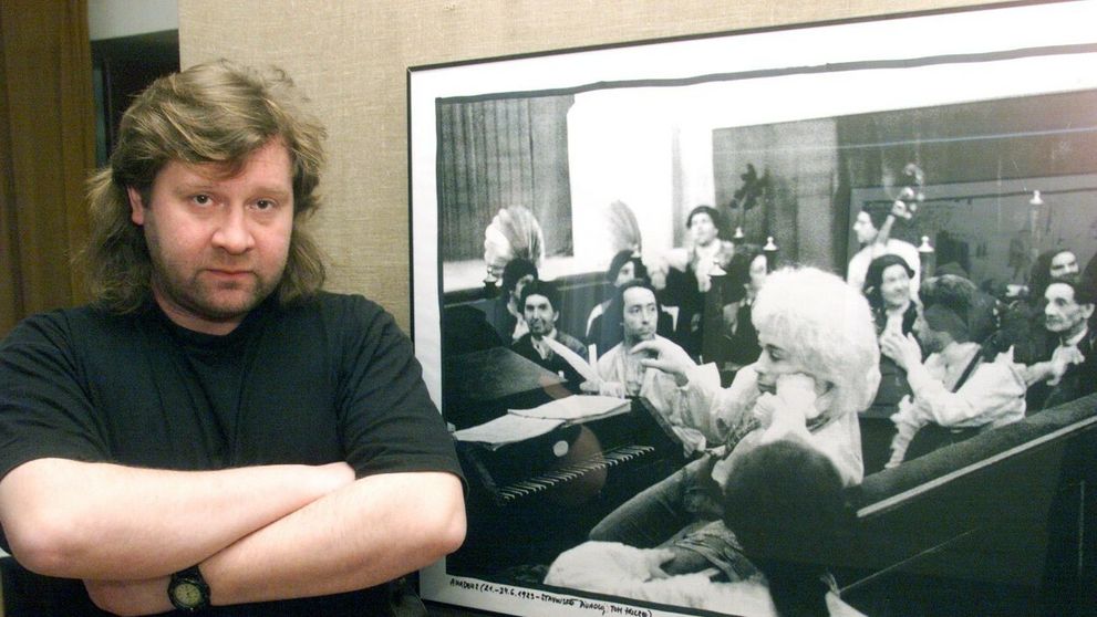 Zomrel známy český fotograf celebrít. Mal len 57 rokov