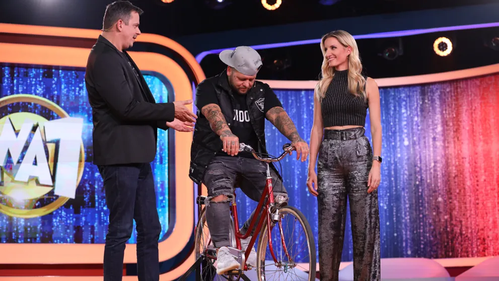 Traumatický zážitok z detstva: Hororová jazda ho straší 20 rokov!
