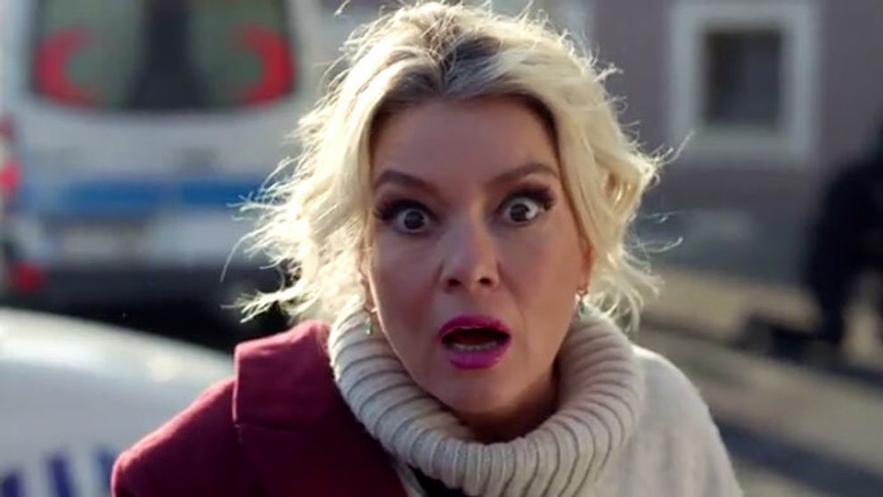 Láska na druhý pokus 2: 63. a 64. epizóda