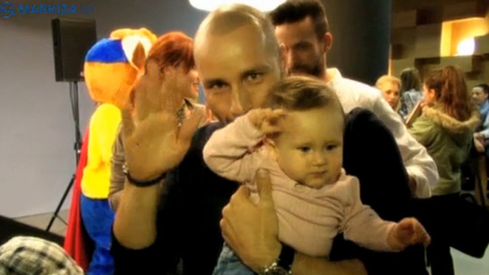 Dcéra Roba Opatovského má takéto privilégium!