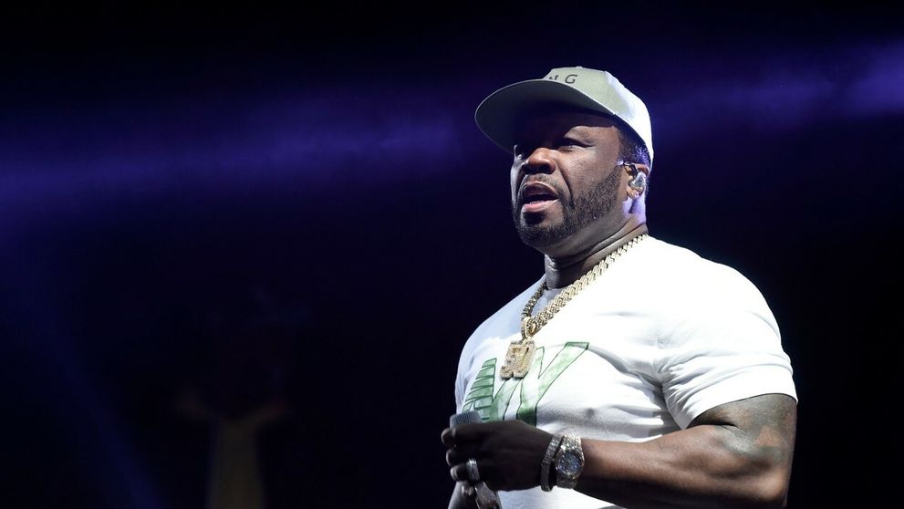 50 Cent fanúšikov rozhodne neomŕza. Praha spôsobila šialenstvo