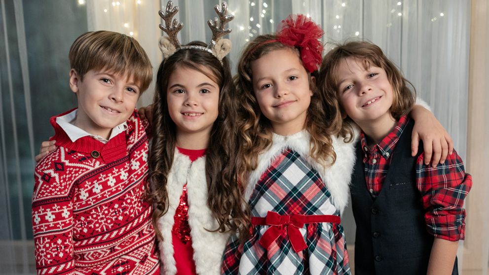 Šťastné a veselé s Oteckami: Sledujte najvydarenejší videoklip týchto Vianoc