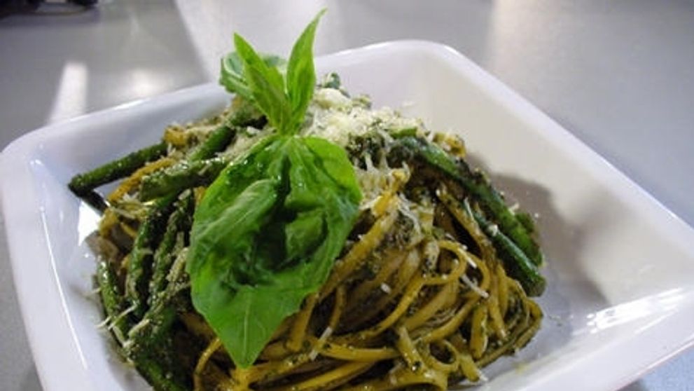 Varili sme v Teleráne