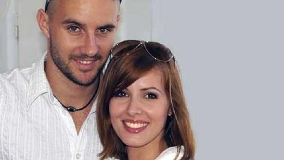 Miriam Kalisová: Začína sa hovoriť o svadbe!