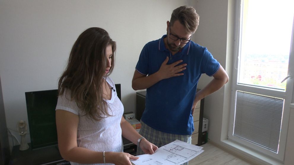 Keď sa rekonštrukcia bytu nepodarí...