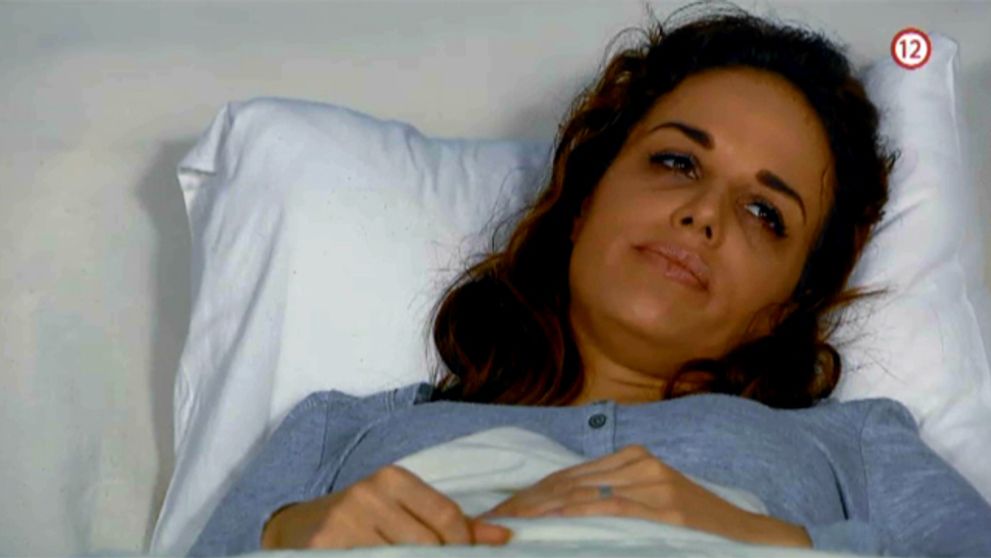 Búrlivé víno: 93. a 94. epizóda