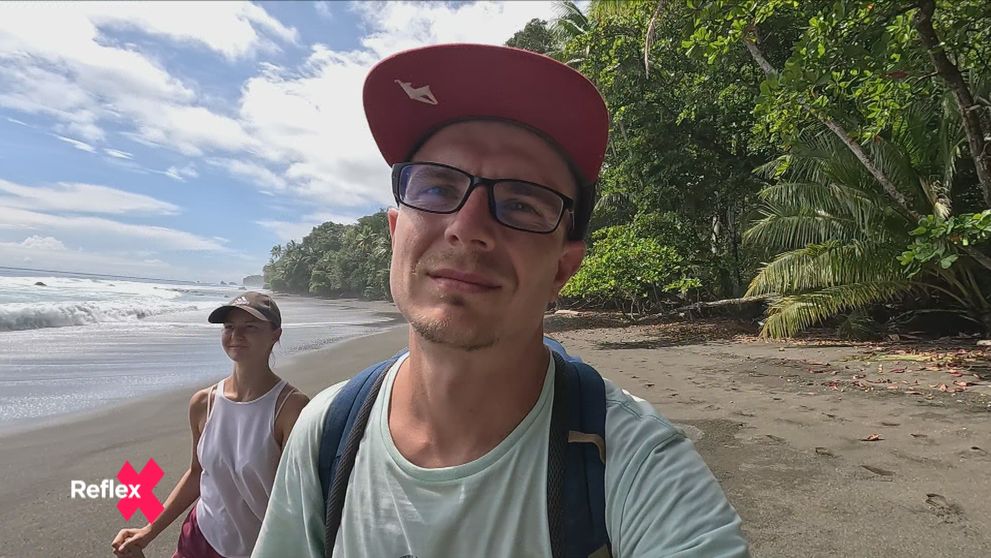 V práci dali výpoveď a precestovali Ameriku