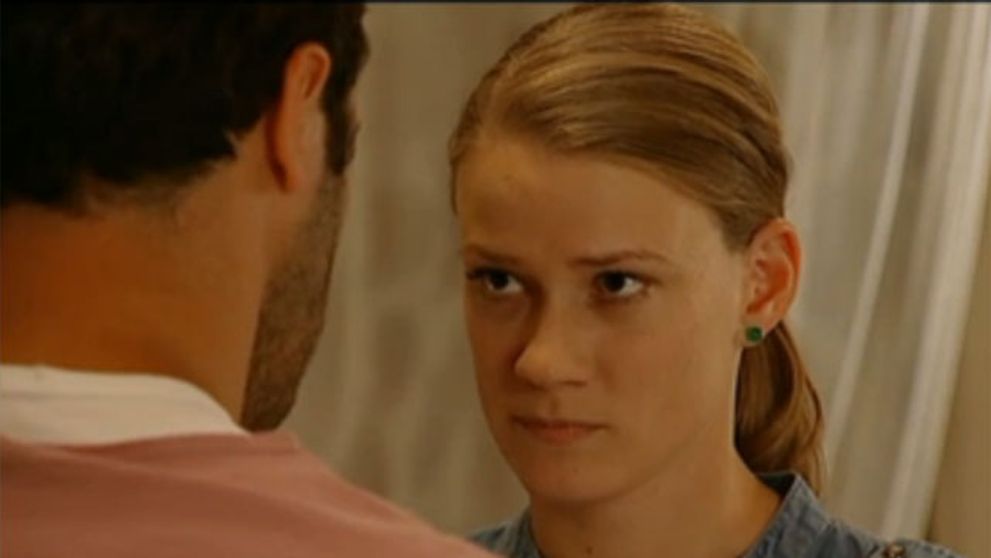 Ivana Kubáčková: Škaredšia ako v seriáli som ešte nikdy nebola!