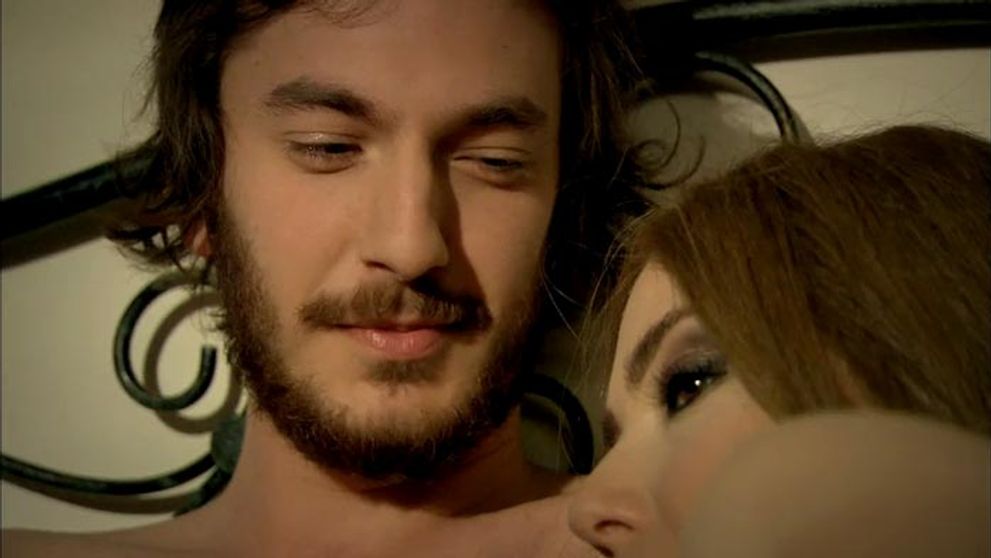 Feriha: 125. a 126. epizóda