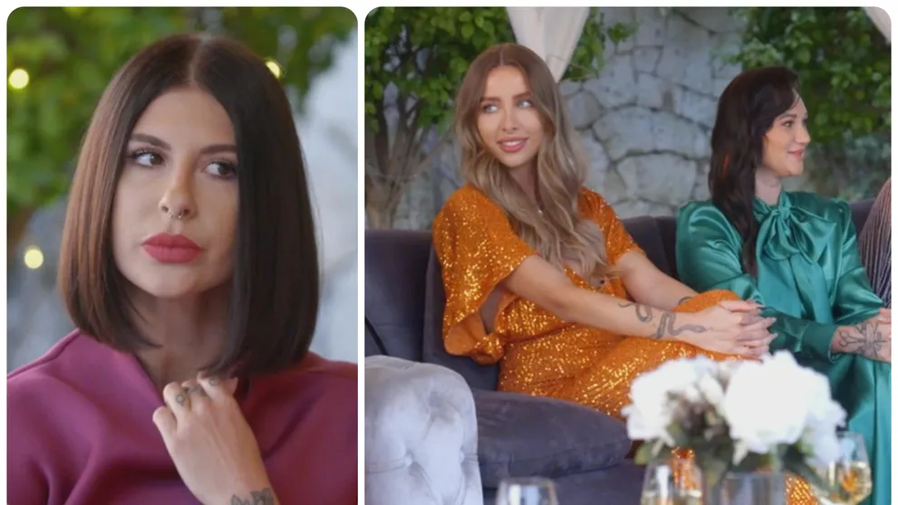 Ktorá sebavedomie len predstierala? Tereza z Ruže pre nevestu prehovorila