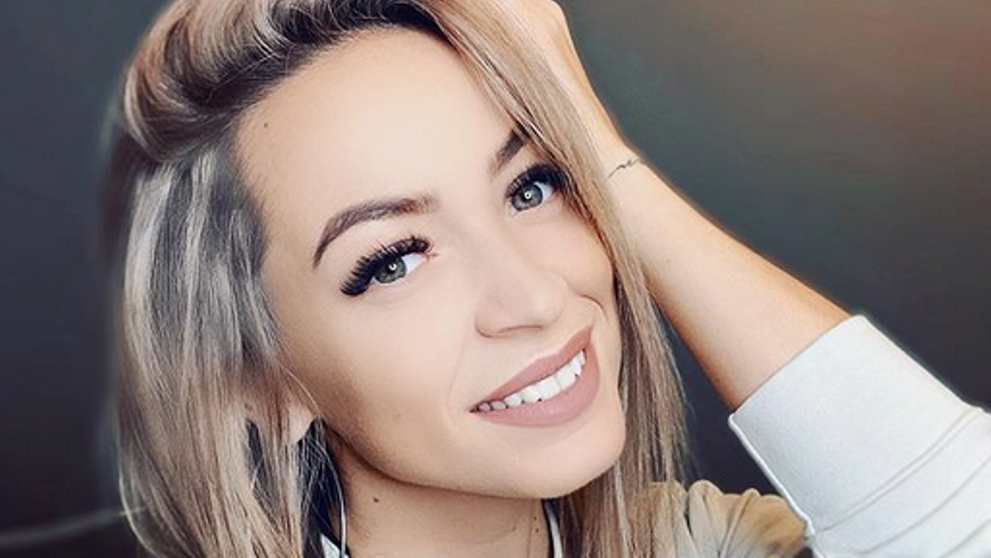 Dominika Mirgová sa mení ako chameleón. Táto vizáž jej neskutočne pristane