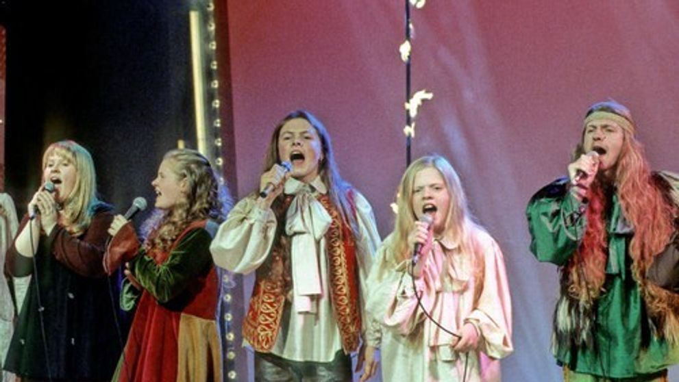 Pamätáte si na skupinu The Kelly Family? Jeden z členov zavítal do Markízy